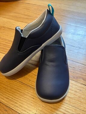 Ten Little slip on sneakers 10.5